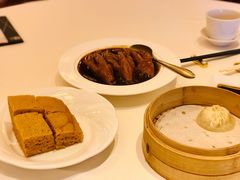 鲍汁凤爪-利苑酒家(合景国际金融广场店)