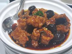 永春老醋烧河鳗-闽和南(深圳万象城店)