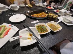 -菌自在·云南野生菌火锅(长安万达店)