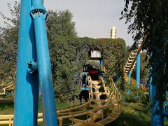 -水上乐园·欢乐世界