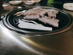-朴大炮韩式碳烤肉(总店)