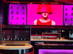 -西安W酒店·WEI全味西餐厅