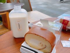 -哆士屋国民面包商店(塘朗店)