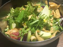 -蜜桃餐厅·江浙融合菜(荟聚购物中心店)
