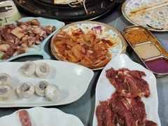 -牛犇炭火烤肉·鲜切烤肉(承德总店)