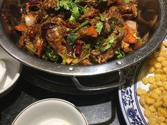-昌盛德徐州老菜馆