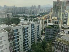 -广州天河合景福朋喜来登酒店