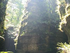 -梭布垭石林景区