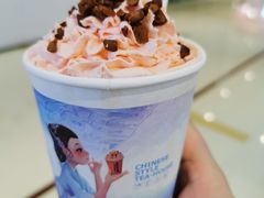 -霓裳茶舞(上海静安大悦城店)