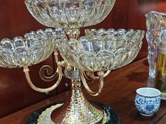 -金枝玉叶上海人家食府(三里河店)