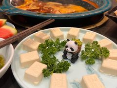 -吼堂老火锅(太古里总店)