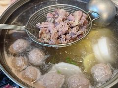 -福合埕牛肉丸(福平路店)