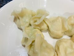 -东方饺子王(新奥购物中心店)