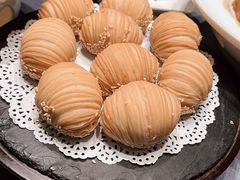 -狮王府淮扬菜(万象城店)