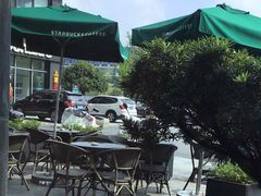 -星巴克(杭州桐庐立山国际店)
