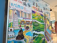 -呼和浩特市老牛儿童探索馆