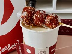 -Seesaw Coffee(上海虹桥天地店)