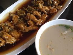 -老牌坊鲁菜名店(聊城美食岛店)