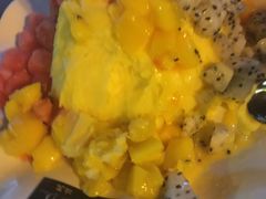 -二斗栗子(黄河道店)