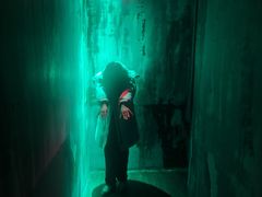 -DC逃逃屋沉浸剧情密室(南京东路步行街店)