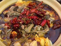 -纪录片《人生一串》体验店(静安店)