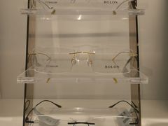 -宝岛眼镜(雨花吾悦广场店)
