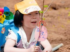 -魔力熊儿童早教托育中心(硚口同馨店)