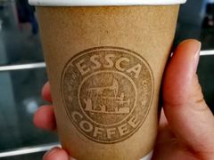 -阿什卡咖啡馆ESSCA COFFEE(塔里木石油宾馆店)