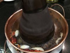 -东来顺饭庄(金泉广场店)