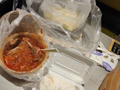 -第二外国语学院-韩国餐厅(朝阳路店)