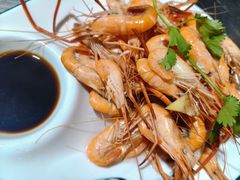 -巢湖名吃·徽府农家菜(半汤店)