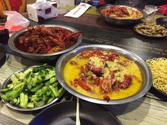 -王红军龙虾(新民路店)