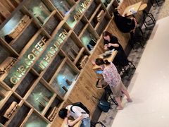 -星巴克臻选(湖滨道店)