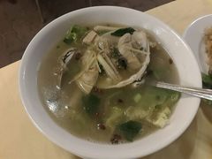 -真浪花园海鲜餐馆