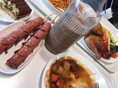 意大利面-宜家·瑞典风味餐厅(烟台路店)