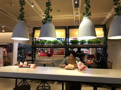 -肯德基(绍兴胜利店)