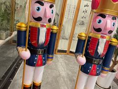 -锋味餐厅(空港复悦里店)