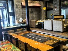 -苹果树下艺术餐厅(通州店)