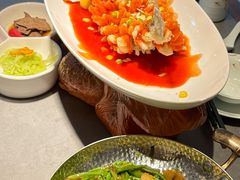 -姑苏家宴·苏帮菜·松鼠桂鱼(苏州总店)
