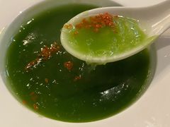 瑞丽黄冰糖青汁雪燕-泓0871臻选云南菜·味庄