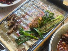 -叁宝烤肉• 西安烧烤(凤城十二路店)