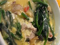 -食大利香港茶餐厅(南亚风情第一城店)