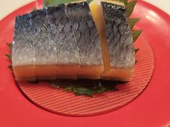 -新一番三文鱼寿司(红城湖店)