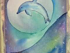 -八哥美术·成人美术画室(总校区)