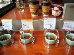 -fishtank鱼缸咖啡(三山街店)