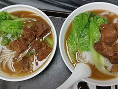 牛腩猪肠河粉-珍珍小食店(西华路店)