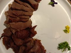 -老牌坊•鲁菜名店•地道济南菜(大观园商埠店)