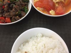 -春晖饭堂(中山大学南校区店)