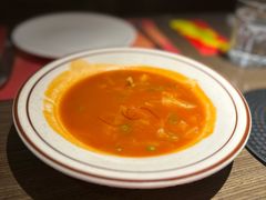 -ZAFFERANO西班牙海鲜饭(上海首店)