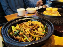 -阿甘小馆(陇海路店)